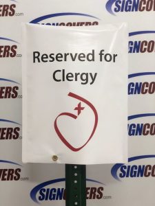 reservedforClergy